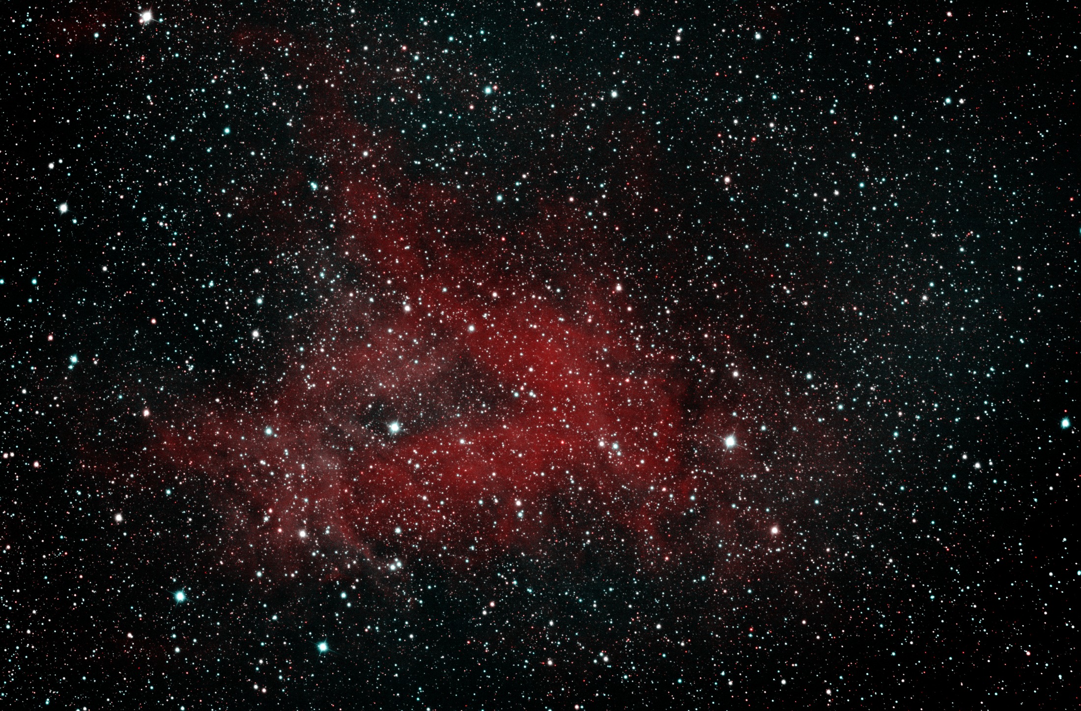 SH2-92