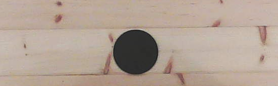 The parked marker template